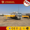 37m 45m 51m truck-mounted concrete pump for 40% discounts